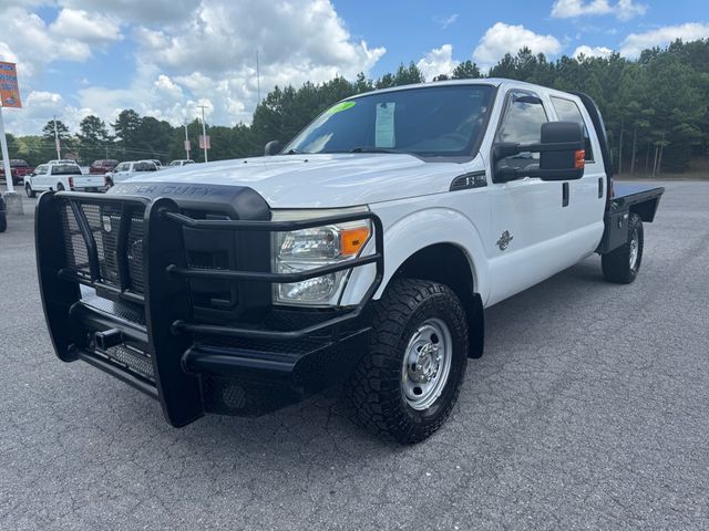2014 Ford F-250SD XL - 23053667 - 3