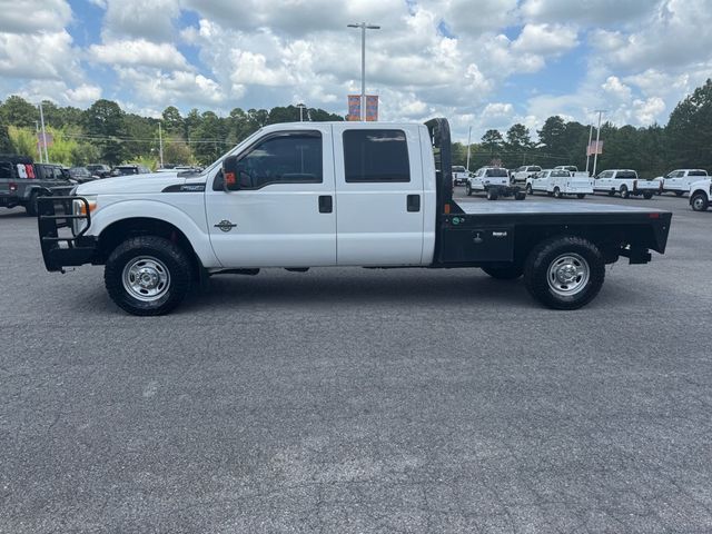 2014 Ford F-250SD XL - 23053667 - 4