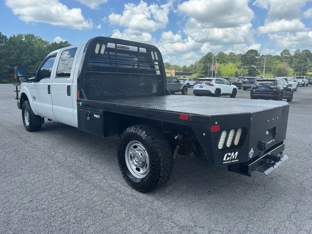 2014 Ford F-250SD XL - 23053667 - 5