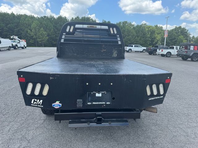 2014 Ford F-250SD XL - 23053667 - 6