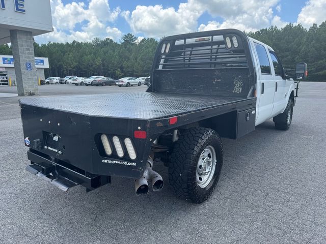 2014 Ford F-250SD XL - 23053667 - 7