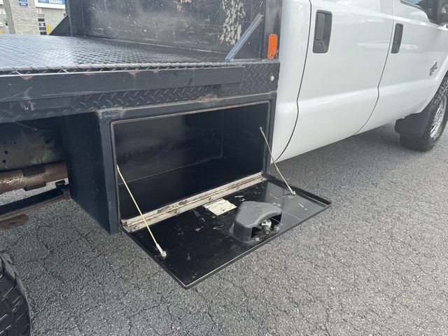 2014 Ford F-250SD XL - 23053667 - 8