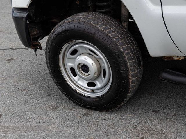 2014 Ford F-250SD XL - 23091223 - 9