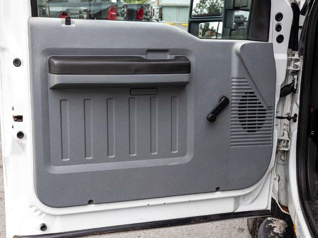 2014 Ford F-250SD XL - 23091223 - 10