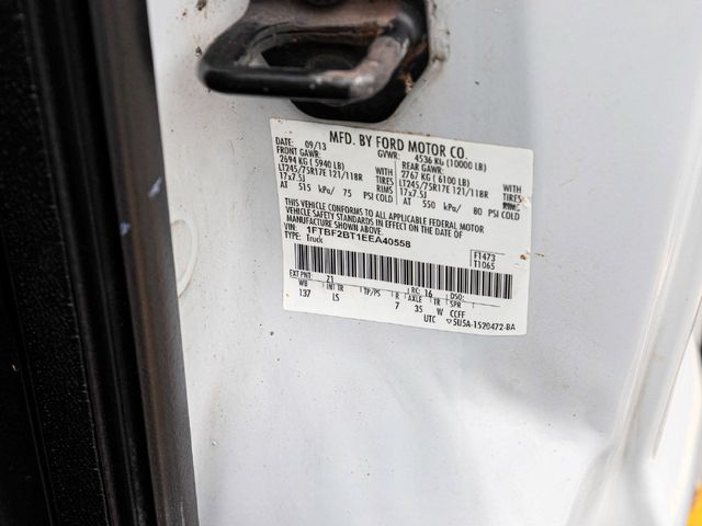 2014 Ford F-250SD XL - 23091223 - 13