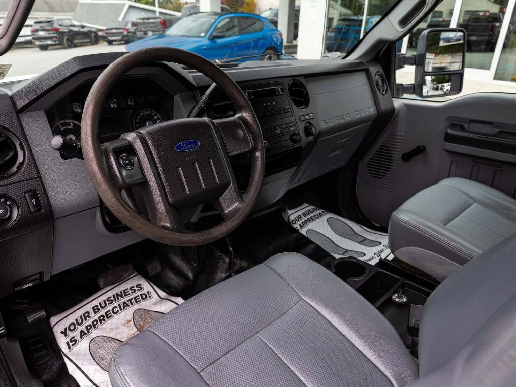 Ford F-250SD photo 15