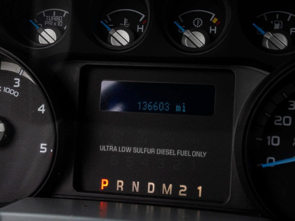 Ford F-250SD photo 16