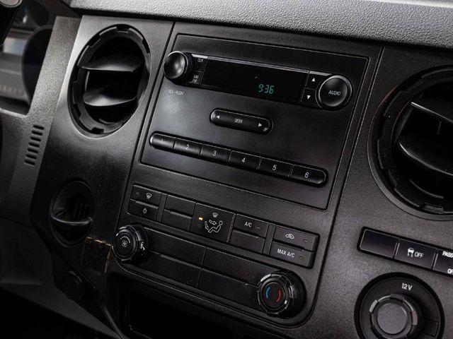 2014 Ford F-250SD XL - 23091223 - 16