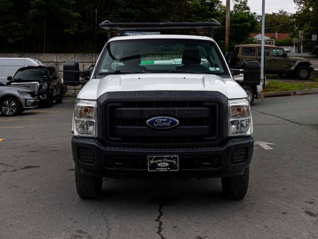 2014 Ford F-250SD XL - 23091223 - 1