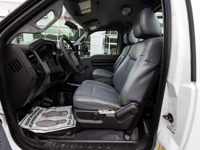2014 Ford F-250SD XL - 23091223 - 19