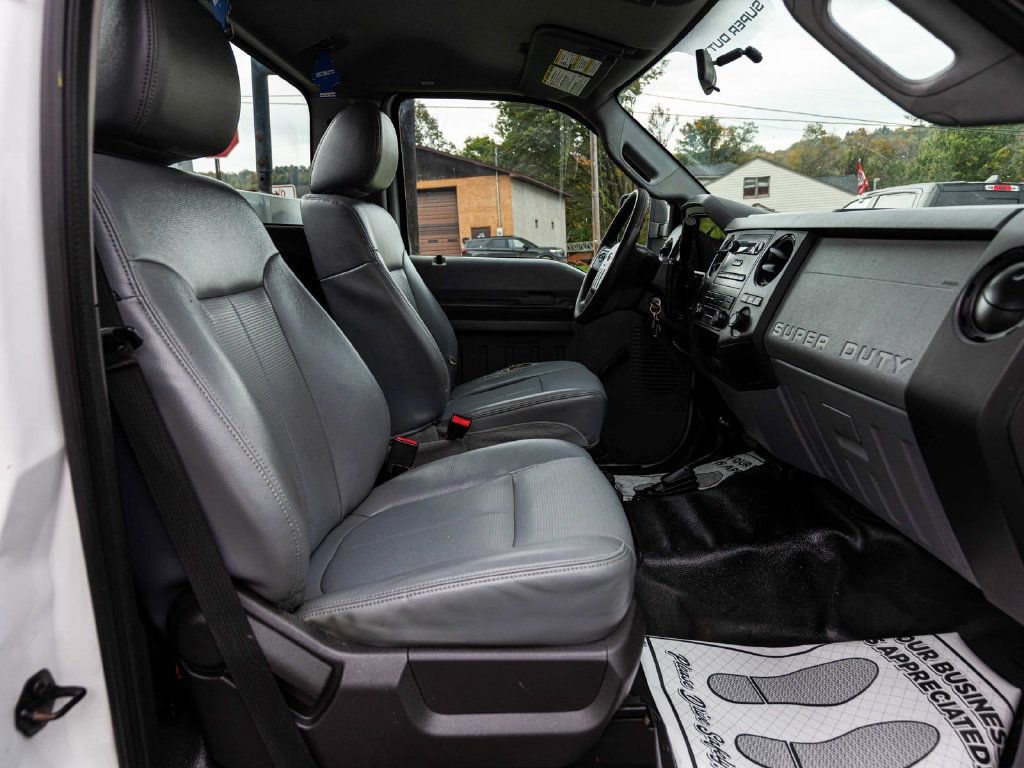 Ford F-250SD photo 21