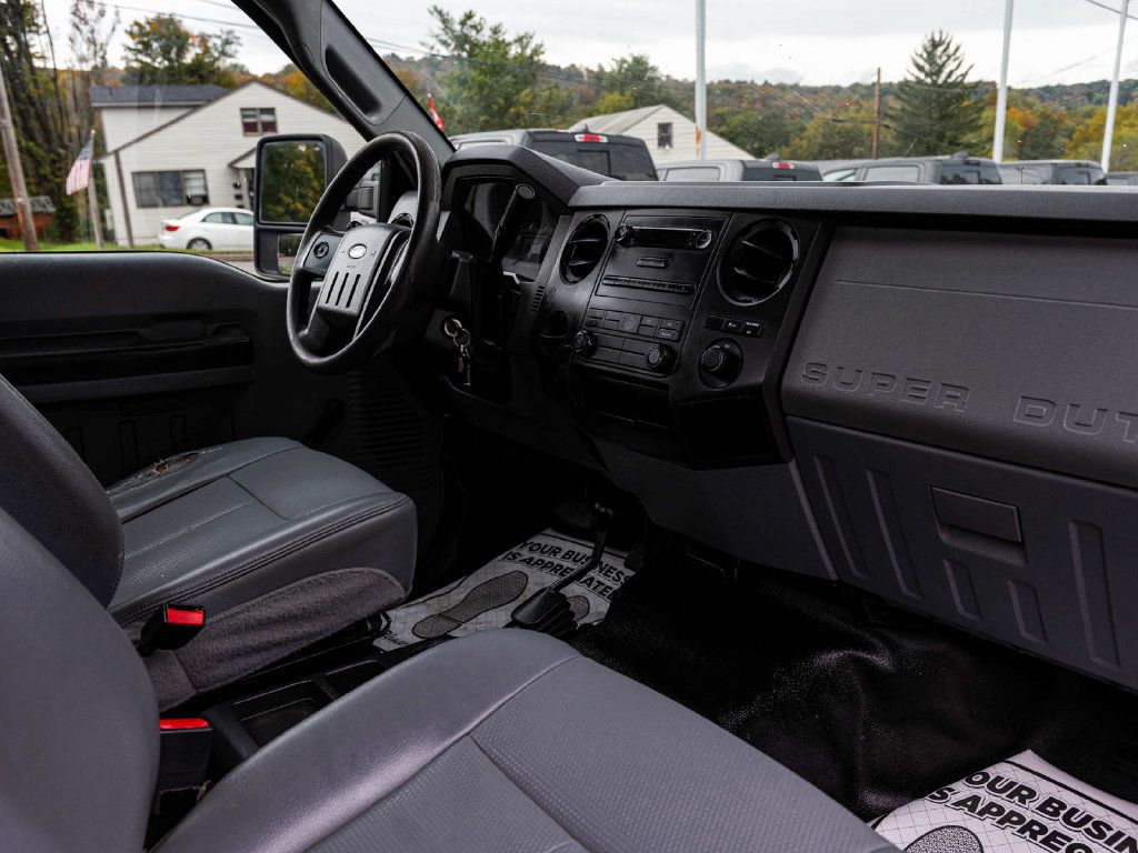 Ford F-250SD photo 22