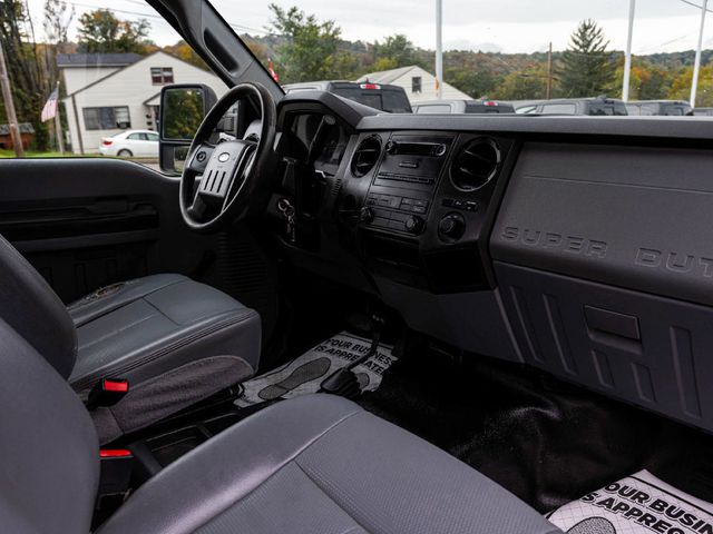 2014 Ford F-250SD XL - 23091223 - 21