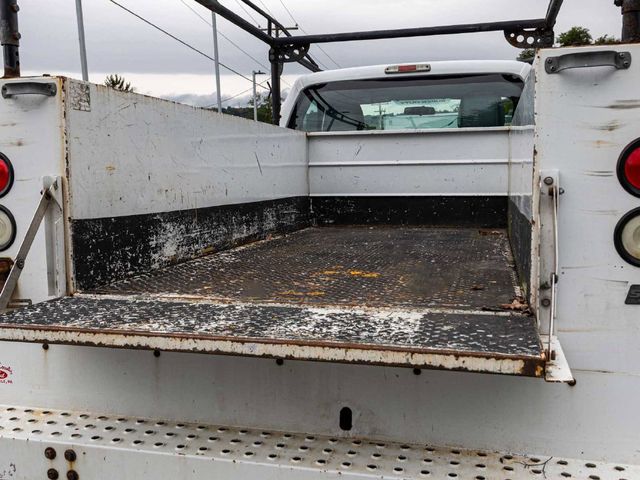 2014 Ford F-250SD XL - 23091223 - 23