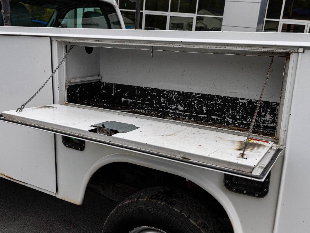 Ford F-250SD photo 25