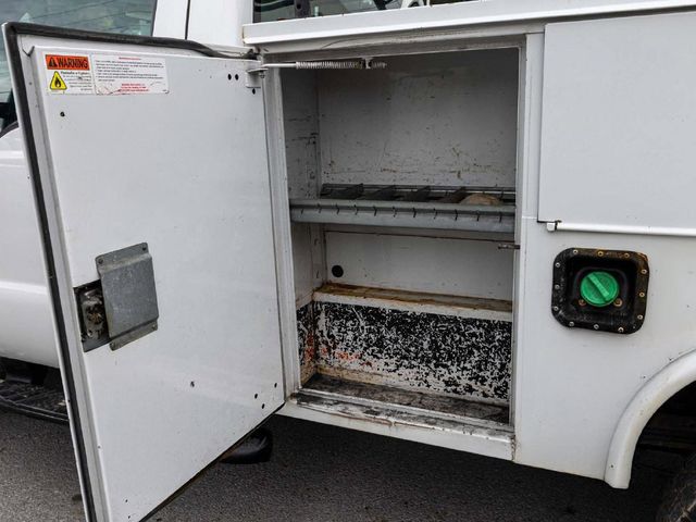 2014 Ford F-250SD XL - 23091223 - 25