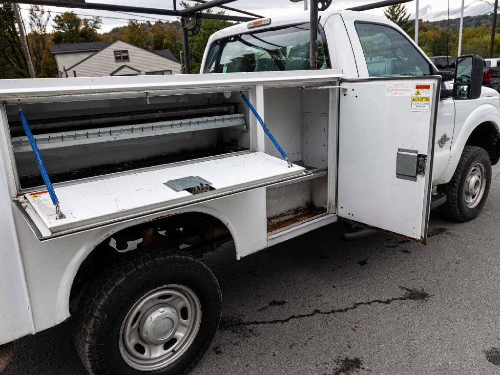 Ford F-250SD photo 27