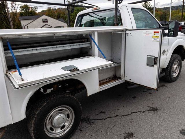 2014 Ford F-250SD XL - 23091223 - 26