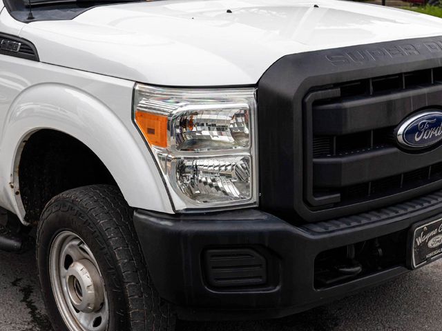 2014 Ford F-250SD XL - 23091223 - 28