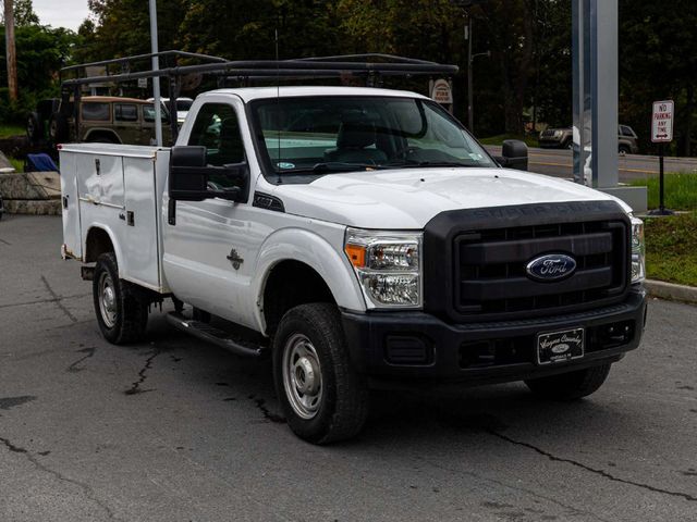 2014 Ford F-250SD XL - 23091223 - 2