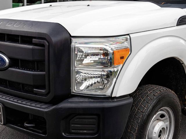2014 Ford F-250SD XL - 23091223 - 29