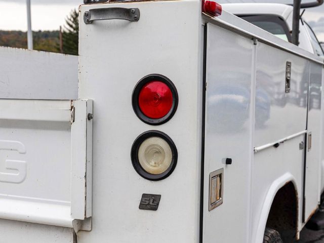 2014 Ford F-250SD XL - 23091223 - 31