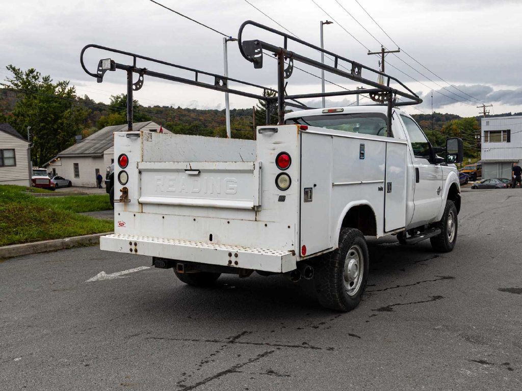 Ford F-250SD photo 4