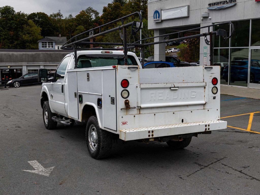 Ford F-250SD photo 6