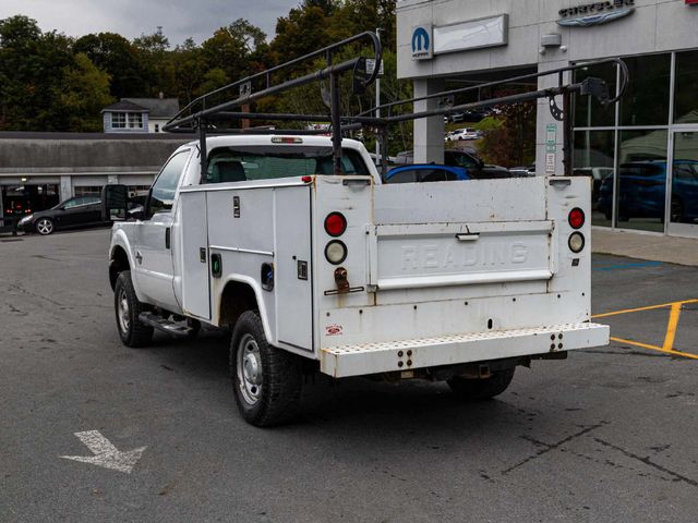 2014 Ford F-250SD XL - 23091223 - 5