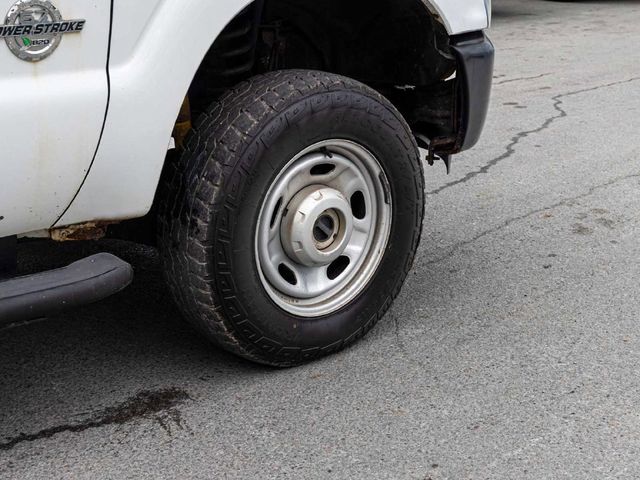2014 Ford F-250SD XL - 23091223 - 6