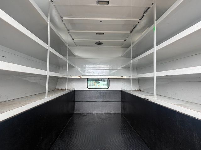 2014 Ford F-450 Crew Cab Utility Service Truck  - 23033137 - 7