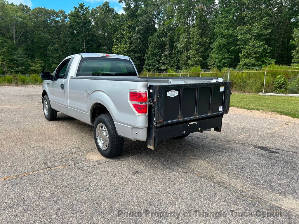 2014 Ford LIFT GATE! JUST 11k MILES! SUPER CLEAN UNIT! +FULL POWER EQUIPMENT! - 22567686 - 51