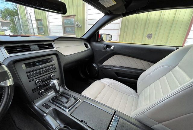 2014 Ford Mustang  - 21411326 - 9