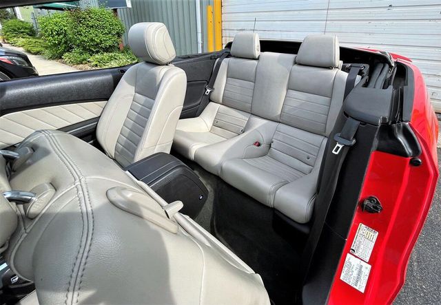 2014 Ford Mustang  - 21411326 - 10