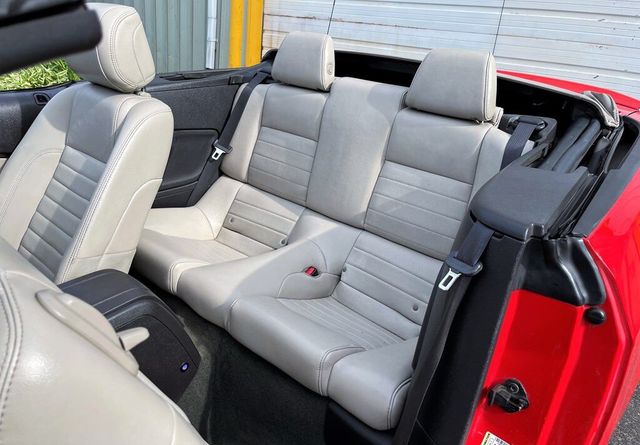 2014 Ford Mustang  - 21411326 - 11