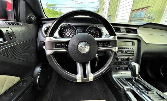 2014 Ford Mustang  - 21411326 - 13