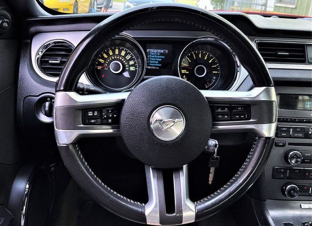 2014 Ford Mustang  - 21411326 - 14