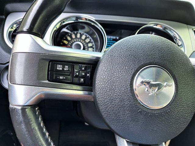 2014 Ford Mustang  - 21411326 - 15