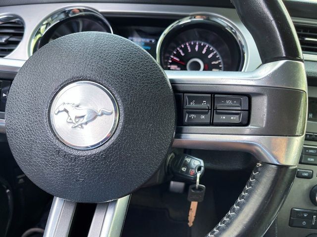 2014 Ford Mustang  - 21411326 - 16