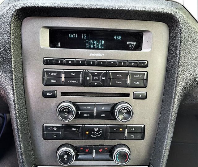 2014 Ford Mustang  - 21411326 - 17