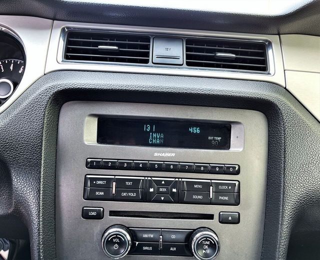 2014 Ford Mustang  - 21411326 - 18