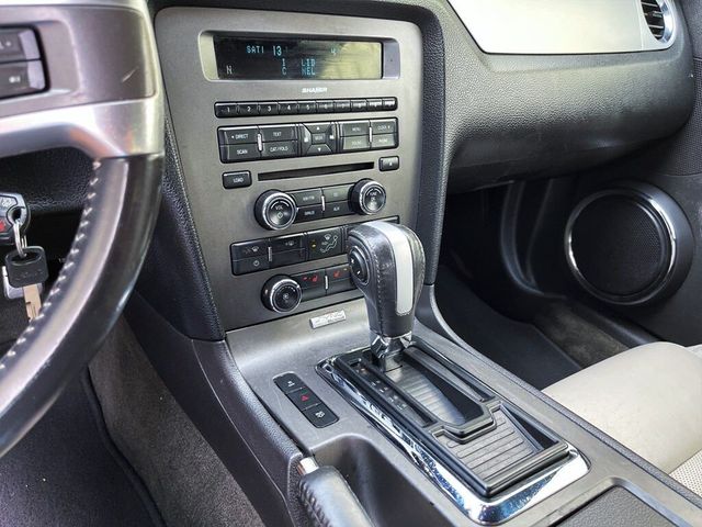 2014 Ford Mustang  - 21411326 - 19