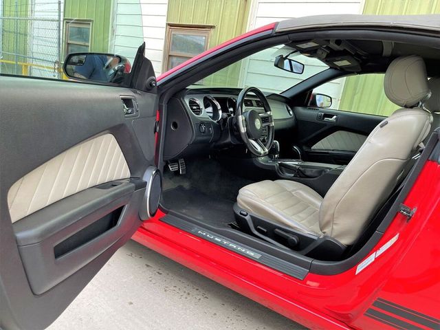 2014 Ford Mustang  - 21411326 - 8