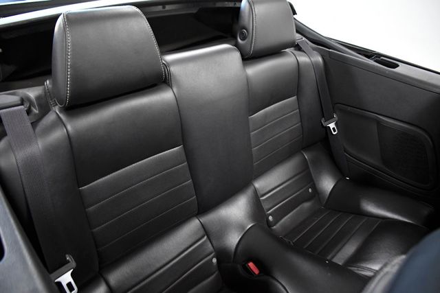 2014 Ford Mustang 2014 Ford Mustang V6 Premium Convertible - 22974365 - 13