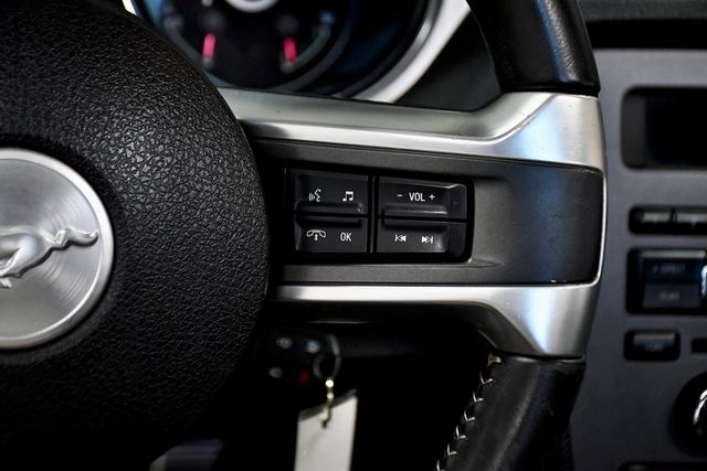 2014 Ford Mustang 2014 Ford Mustang V6 Premium Convertible - 22974365 - 20