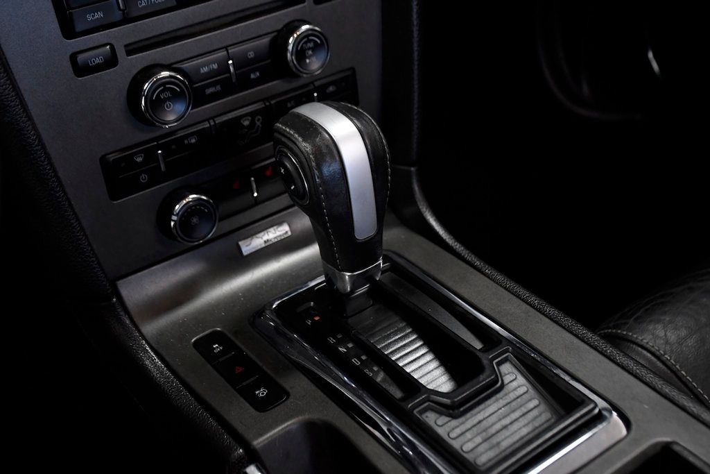 2014 Ford Mustang 2014 Ford Mustang V6 Premium Convertible - 22974365 - 23