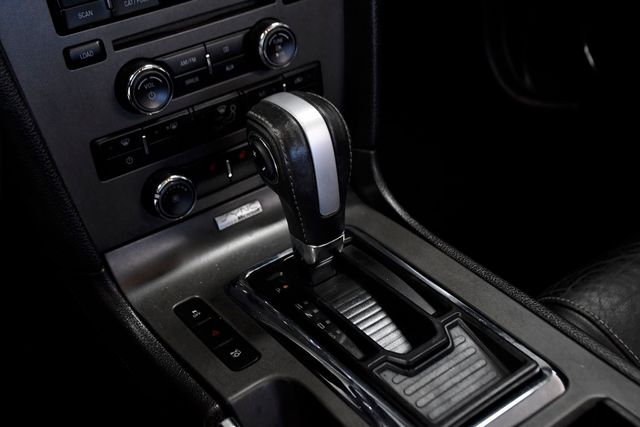 2014 Ford Mustang 2014 Ford Mustang V6 Premium Convertible - 22974365 - 23