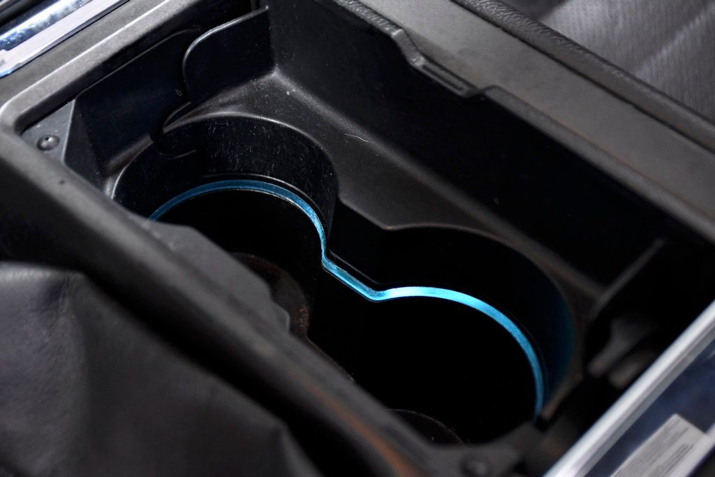 2014 Ford Mustang 2014 Ford Mustang V6 Premium Convertible - 22974365 - 25