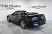2014 Ford Mustang 2014 Ford Mustang V6 Premium Convertible - 22974365 - 5