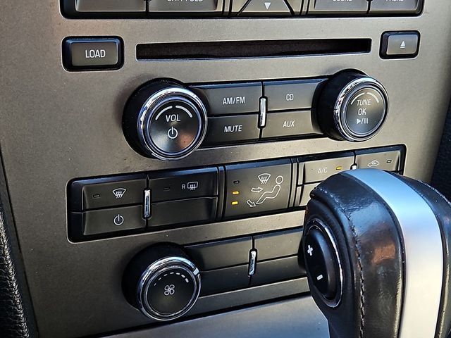 2014 Ford Mustang 2dr Convertible V6 - 23001141 - 9